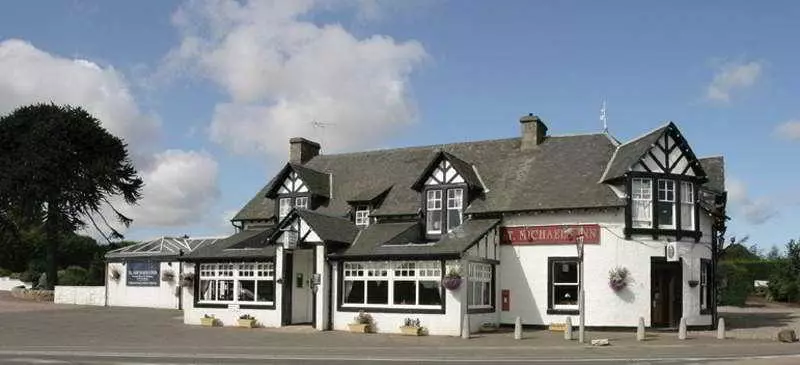 St Michaels Inn