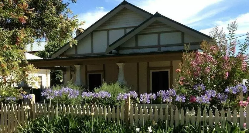A Market Place Mudgee