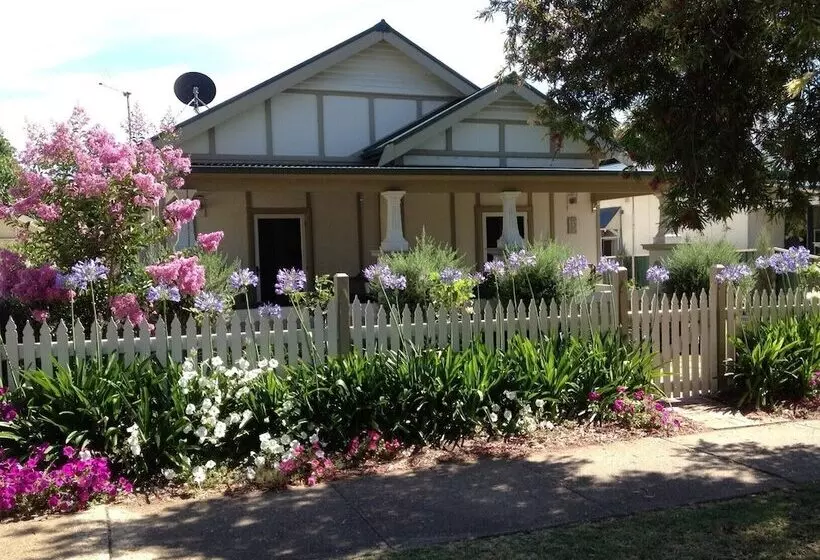 A Market Place Mudgee