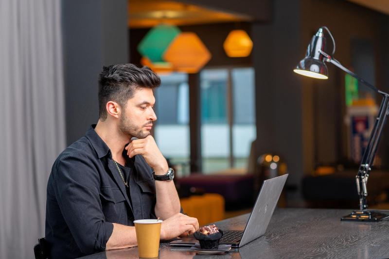 Ostello a&o Copenhagen Sydhavn