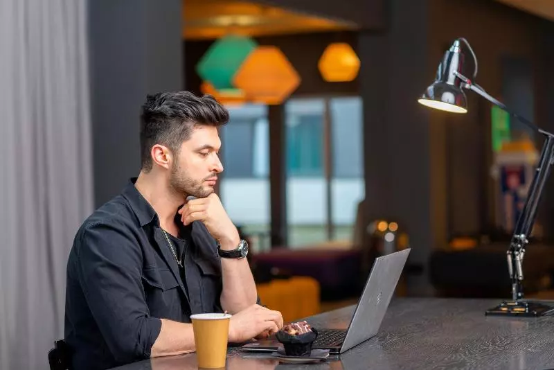 ユースホステル a&o Copenhagen Sydhavn