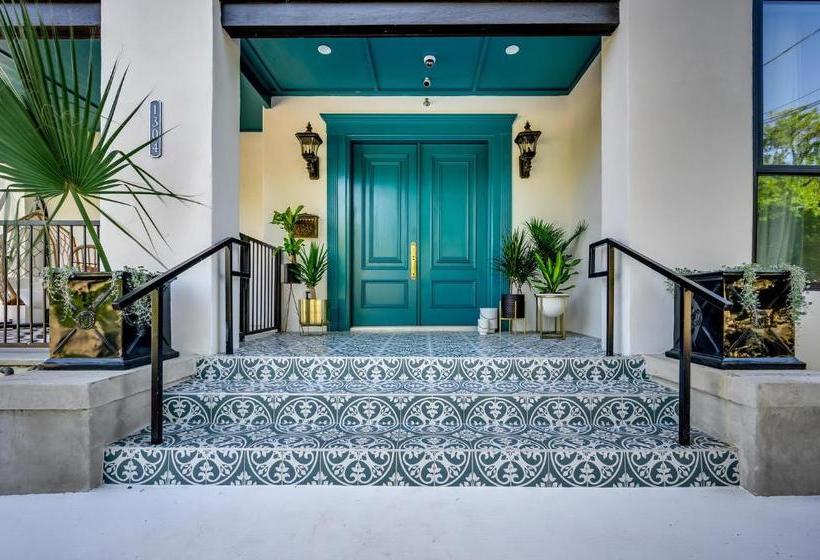 Bed and Breakfast Adina