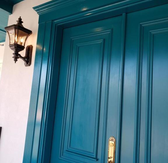 Bed and Breakfast Adina