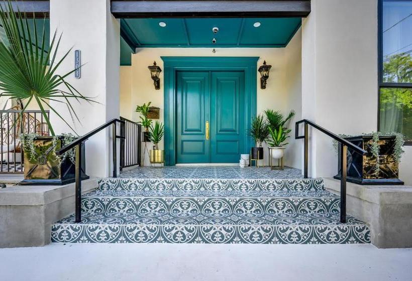 Bed and Breakfast Adina