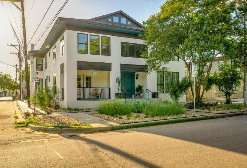 Bed and Breakfast Adina