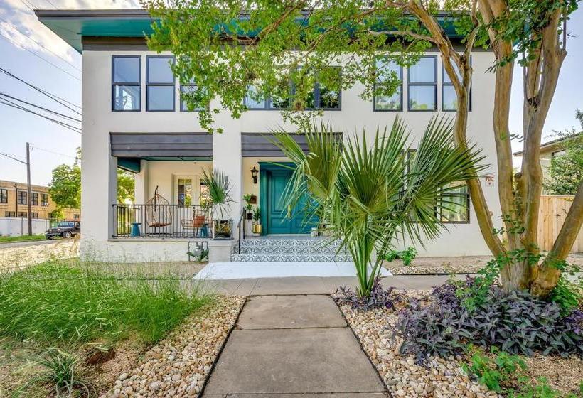 Bed and Breakfast Adina