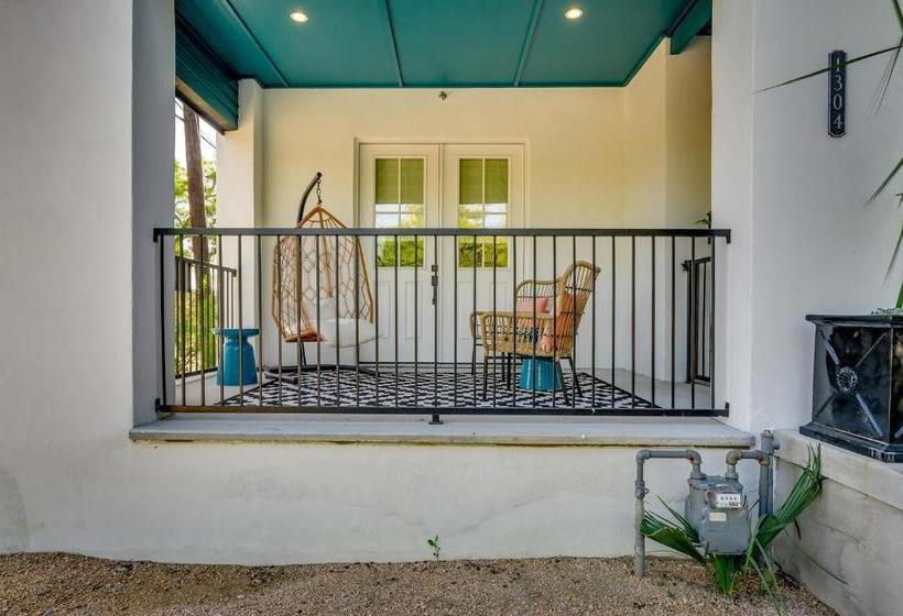 Bed and Breakfast Adina