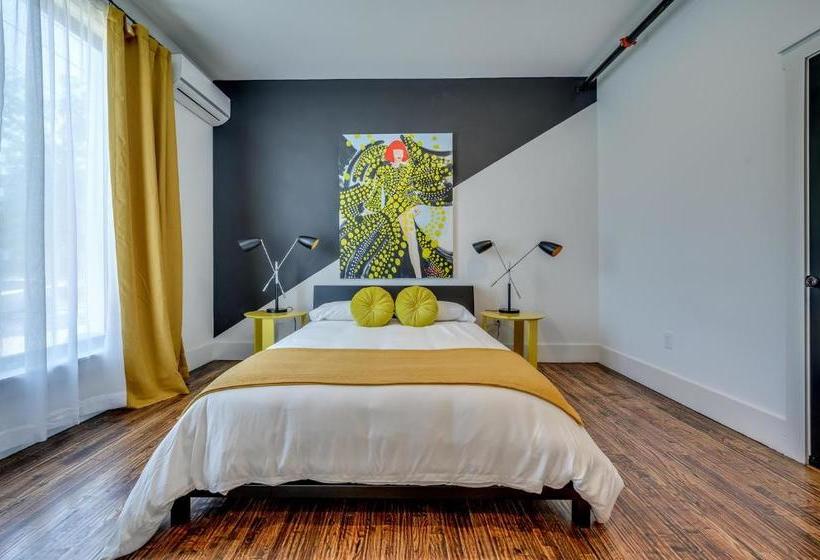 Bed and Breakfast Adina