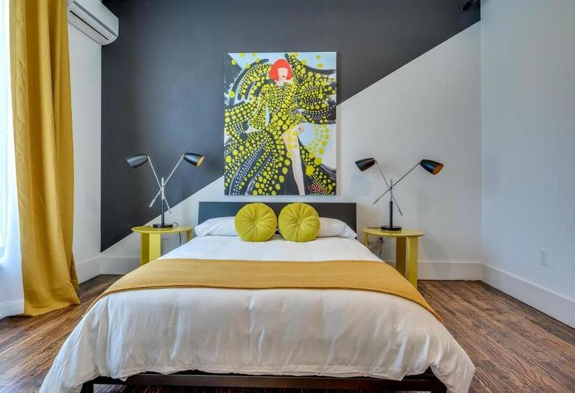 Bed and Breakfast Adina