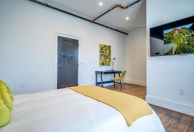 Bed and Breakfast Adina