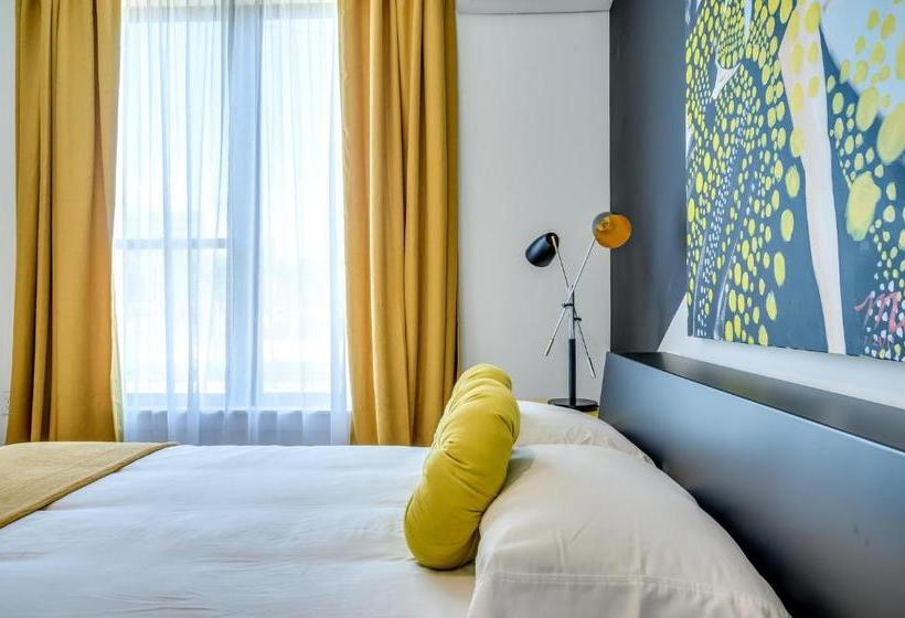 Bed and Breakfast Adina