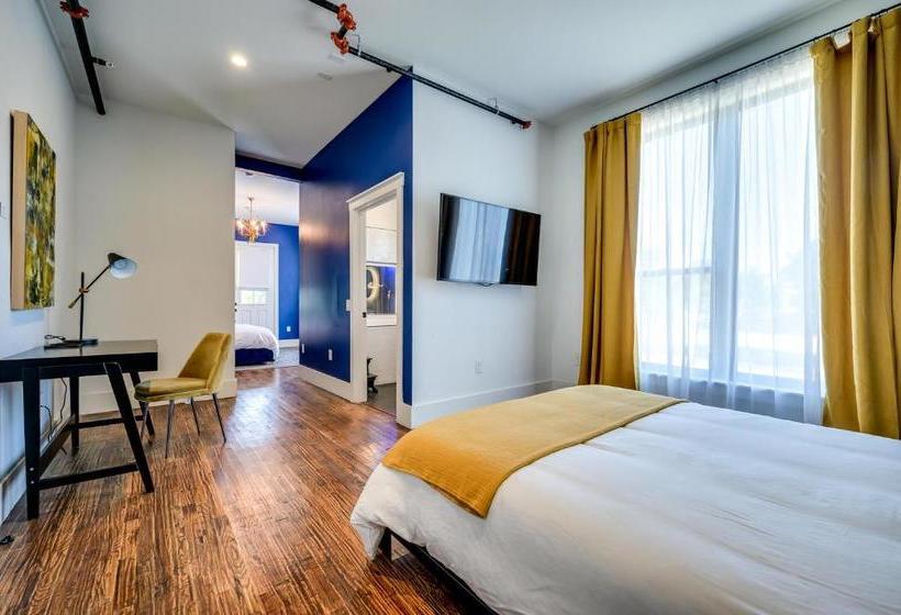 Bed and Breakfast Adina