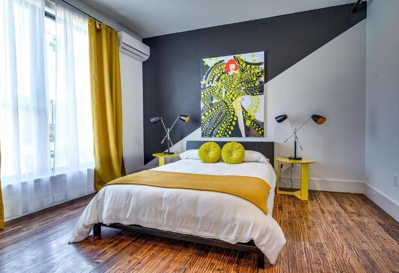 Bed and Breakfast Adina