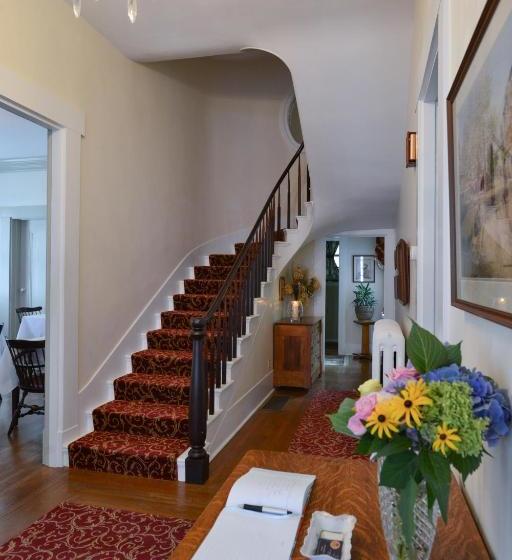 Copper Beech Manor B & B