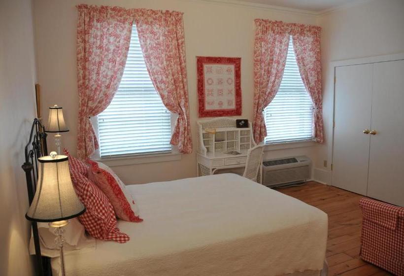 Copper Beech Manor B & B