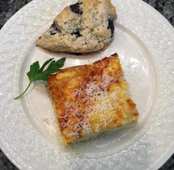 Copper Beech Manor B & B