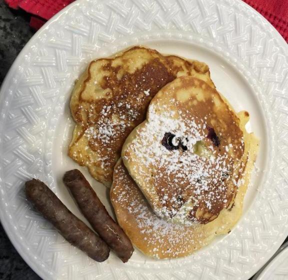 Copper Beech Manor B & B