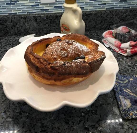 Copper Beech Manor B & B