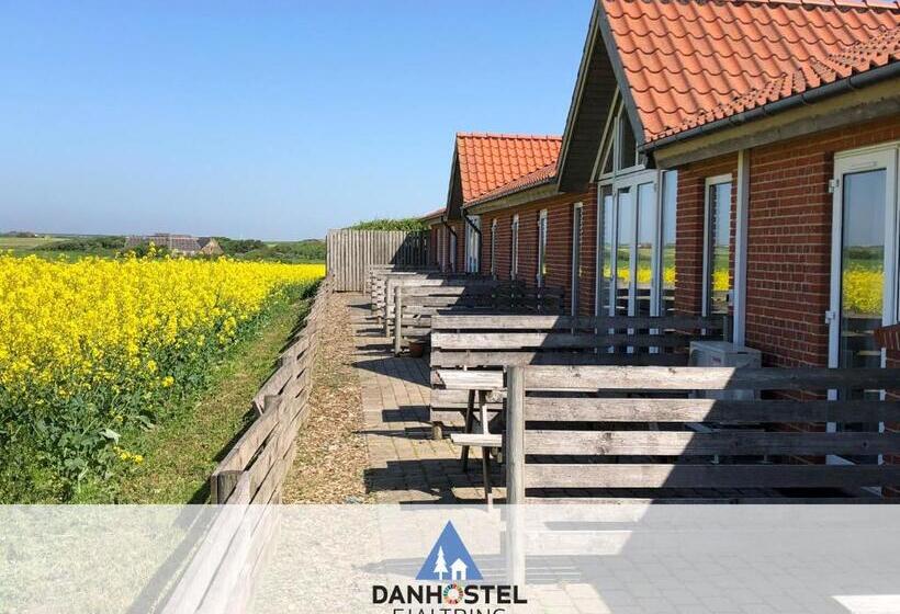 Danhostel Fjaltring