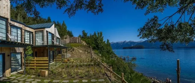 Hotelli Correntoso Townhouses