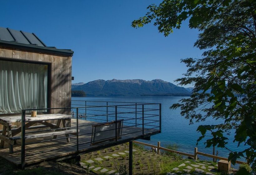 酒店 Correntoso Townhouses