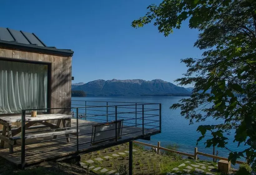 Hotelli Correntoso Townhouses