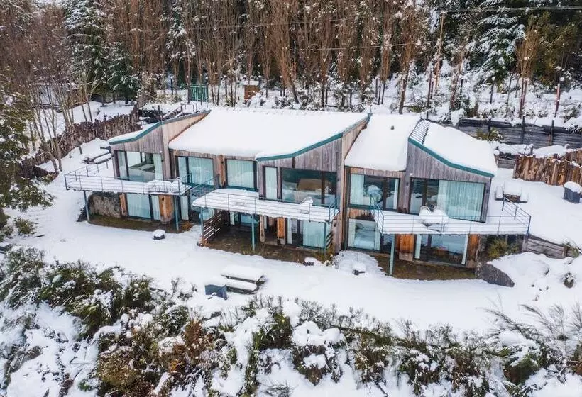 Hotelli Correntoso Townhouses