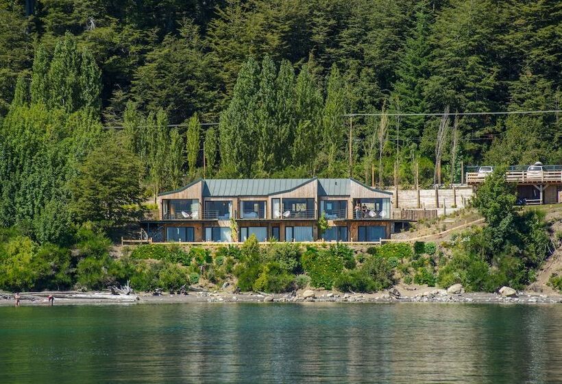 酒店 Correntoso Townhouses