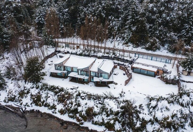 酒店 Correntoso Townhouses