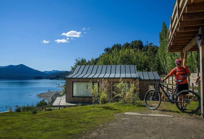 酒店 Correntoso Townhouses