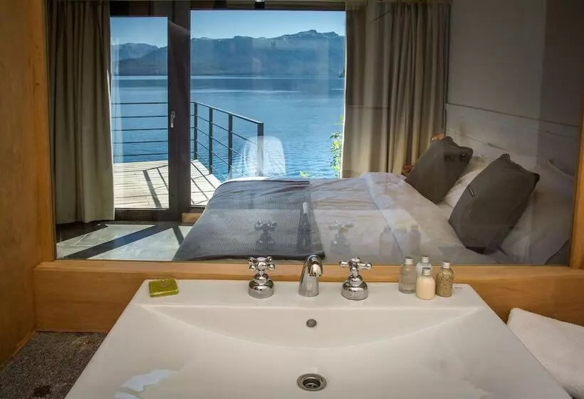 Hotelli Correntoso Townhouses