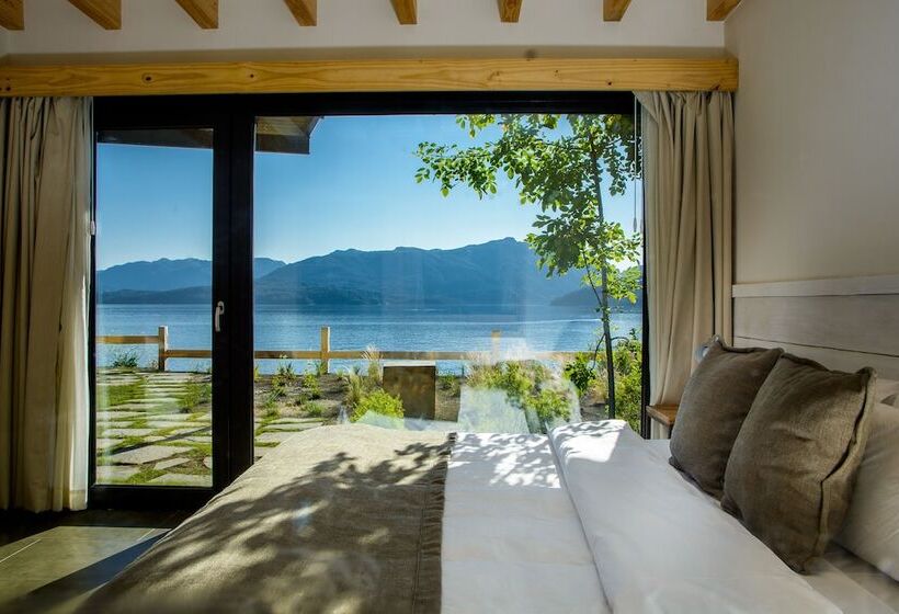 酒店 Correntoso Townhouses