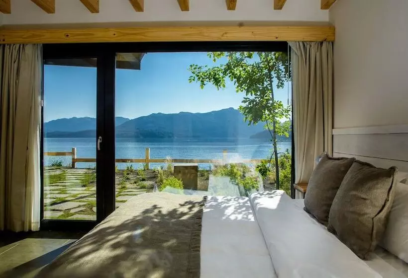 Hotelli Correntoso Townhouses