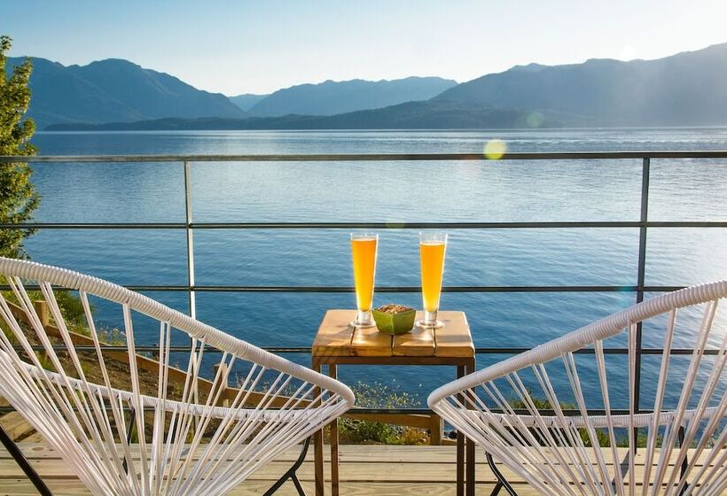 酒店 Correntoso Townhouses