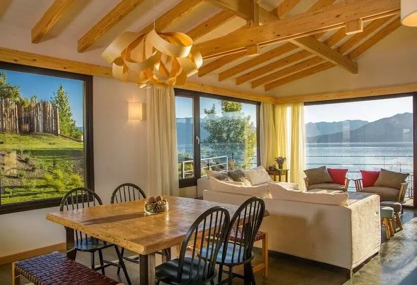 Hotelli Correntoso Townhouses