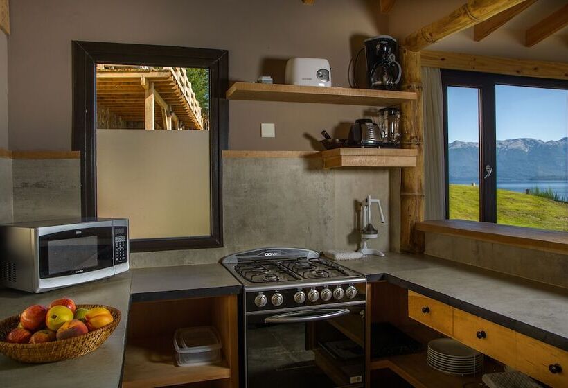 酒店 Correntoso Townhouses