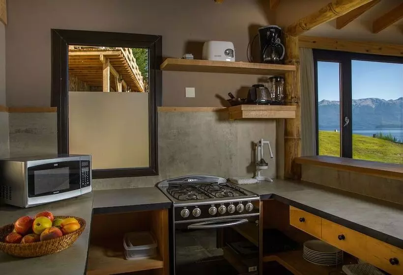 Hotelli Correntoso Townhouses