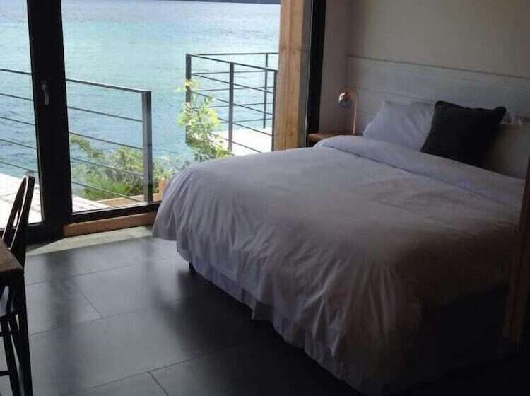 酒店 Correntoso Townhouses