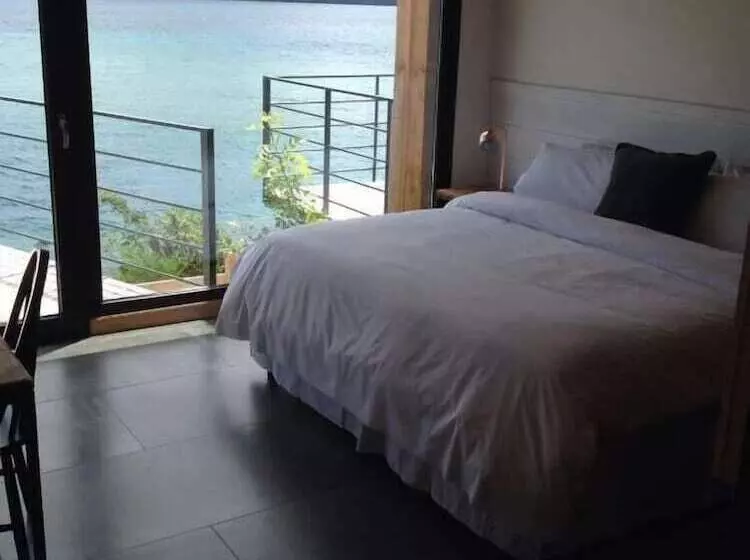 Hotelli Correntoso Townhouses