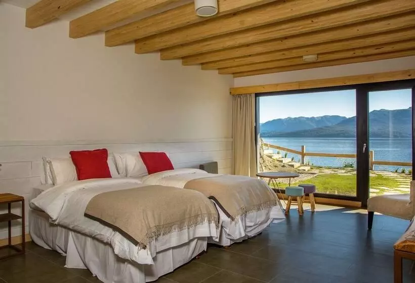 Hotelli Correntoso Townhouses