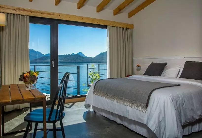 Hotelli Correntoso Townhouses