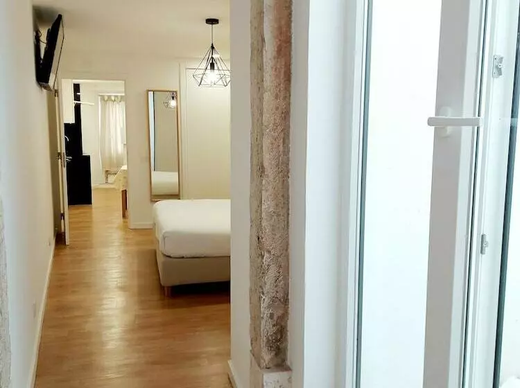 Residenza Dutzu Apart