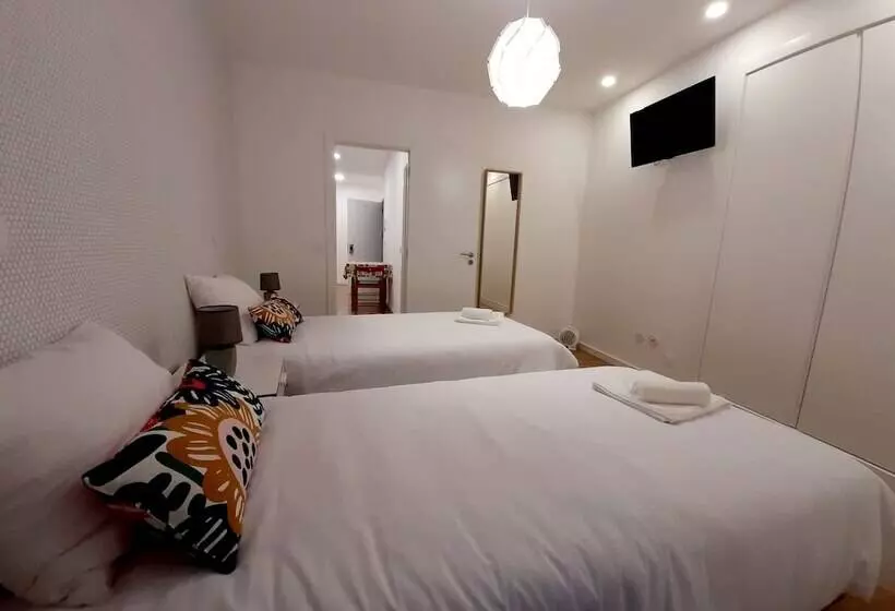 Residenza Dutzu Apart