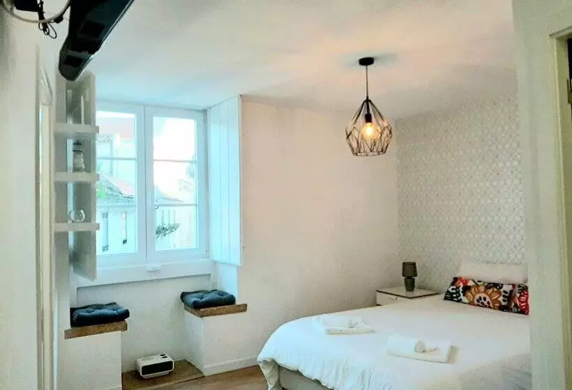 Residenza Dutzu Apart