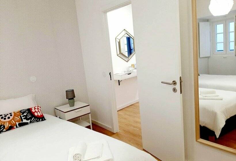 Residenza Dutzu Apart