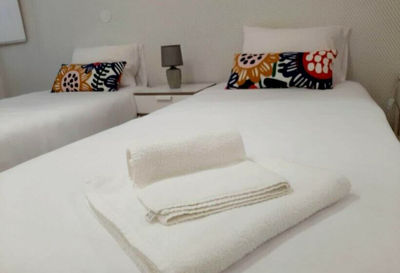 Residenza Dutzu Apart