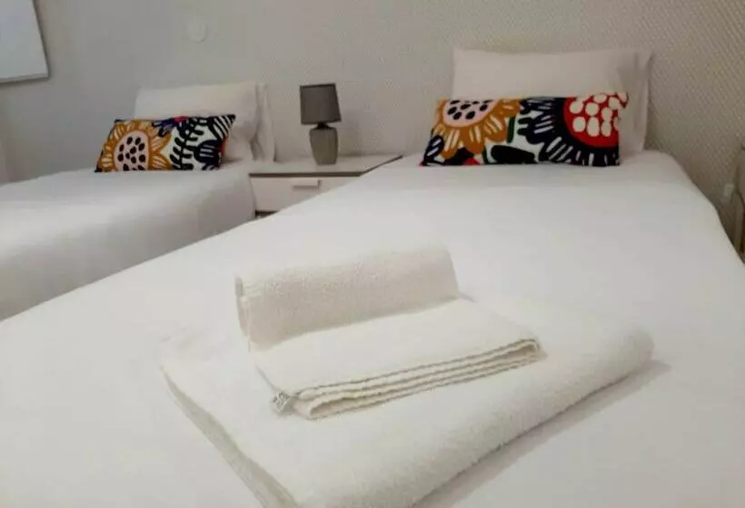 Residenza Dutzu Apart