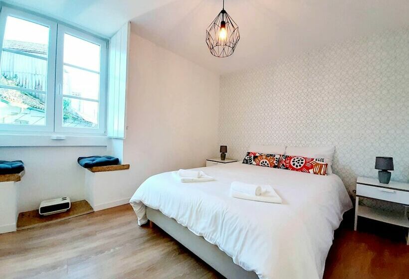 Residenza Dutzu Apart