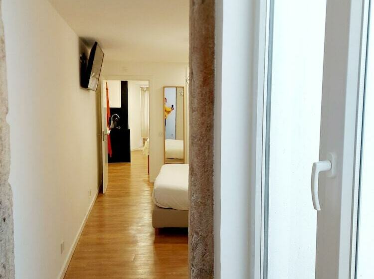 Residenza Dutzu Apart