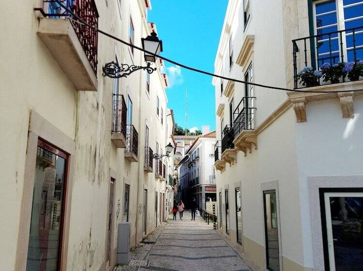 Residenza Dutzu Apart